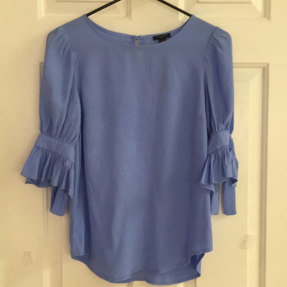 Ann Taylor Blouse